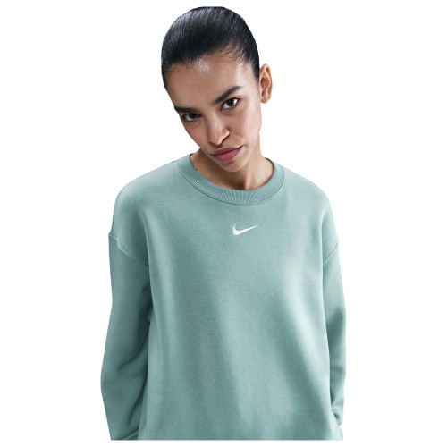 Nike Γυναικείο φούτερ Sportswear Phoenix Fleece
